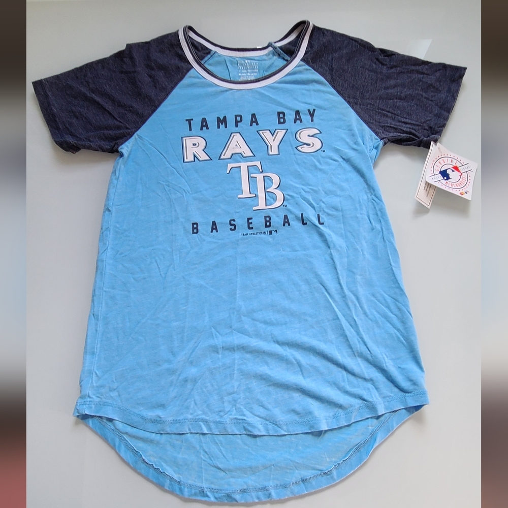 Tampa Bay Ray's tee